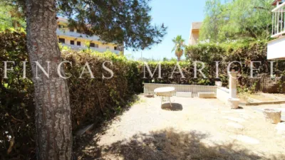 Apartment in Nucli Urbà photo 28