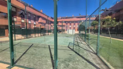 Apartment in Cistérniga photo 58