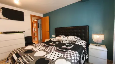 Flat in Santa Rosa photo 13