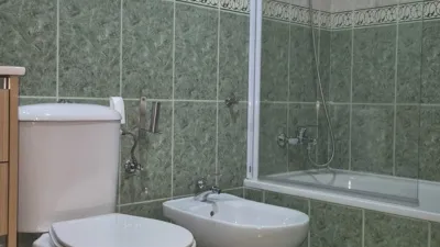 Apartment in Cistérniga photo 38