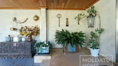 Chalet in Hondarribia photo 14