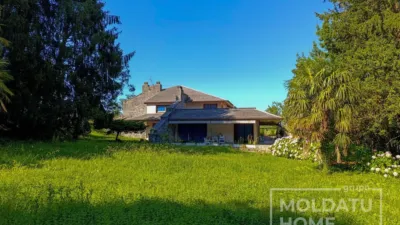 Chalet in Hondarribia photo 2