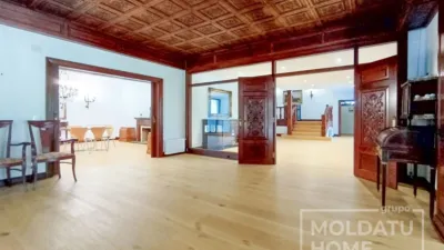 Chalet in Hondarribia photo 93