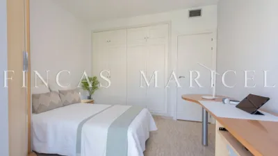 Townhouse in Els Molins-Poble Sec-Pins Vens photo 24
