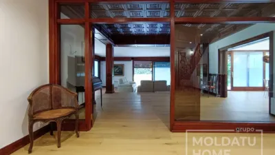 Chalet in Hondarribia photo 65