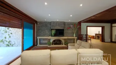 Chalet in Hondarribia photo 92