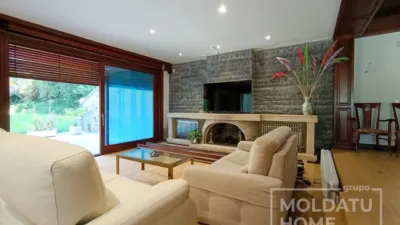 Chalet in Hondarribia photo 75