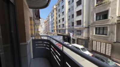 Apartment in Eibar photo 18