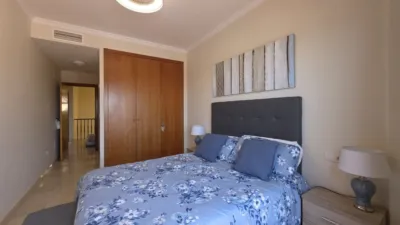 Semi-detached house in Costa Natura photo 28