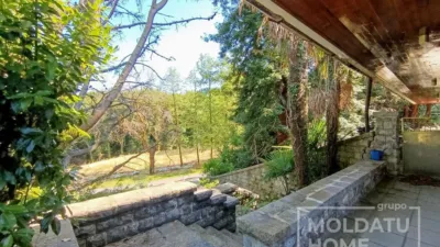 Chalet in Hondarribia photo 126