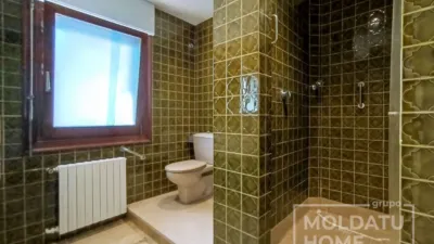 Chalet in Hondarribia photo 41