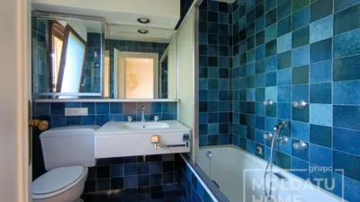 Chalet in Hondarribia photo 49