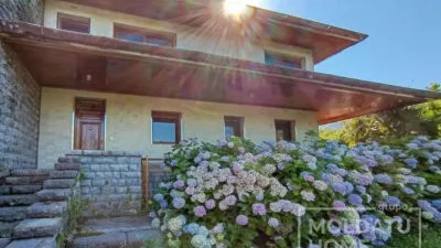 Chalet in Hondarribia photo 7