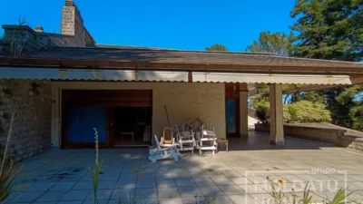 Chalet in Hondarribia photo 80