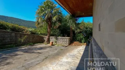 Chalet in Hondarribia photo 100