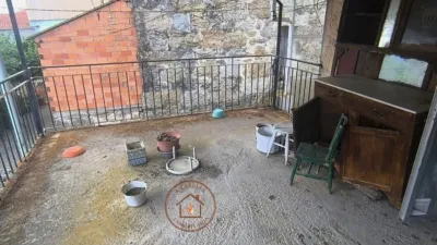 House in Casares (Carballeda de Avia) photo 16