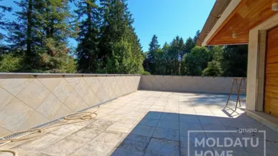Chalet in Hondarribia photo 28