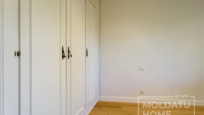 Chalet in Hondarribia photo 108