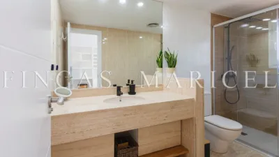 Townhouse in Els Molins-Poble Sec-Pins Vens photo 26
