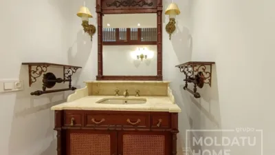 Chalet in Hondarribia photo 62