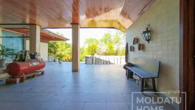 Chalet in Hondarribia photo 86