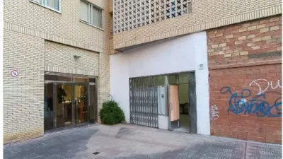 Local comercial en Delicias — foto 4