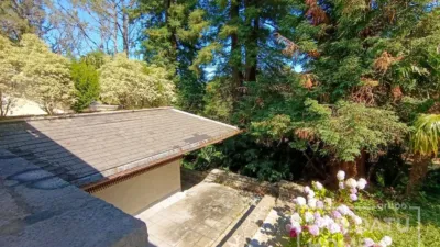 Chalet in Hondarribia photo 83