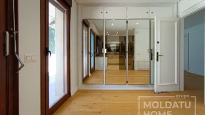 Chalet in Hondarribia photo 25