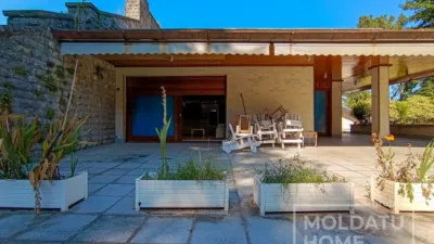 Chalet in Hondarribia photo 79