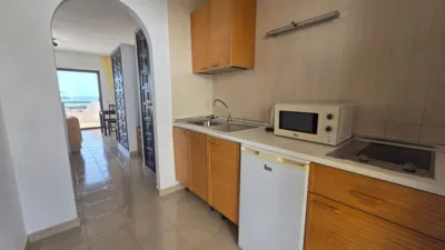 Apartment on Calle Hibisco, 2 photo 4