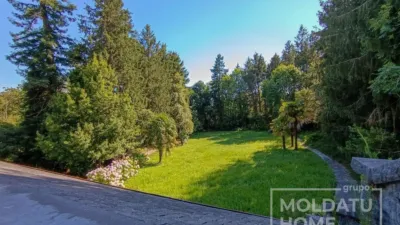 Chalet in Hondarribia photo 33