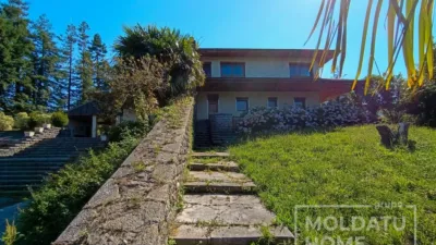 Chalet in Hondarribia photo 6