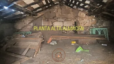 House in Casares (Carballeda de Avia) photo 24