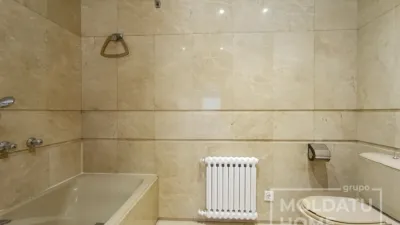 Chalet in Hondarribia photo 23