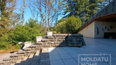 Chalet in Hondarribia photo 12
