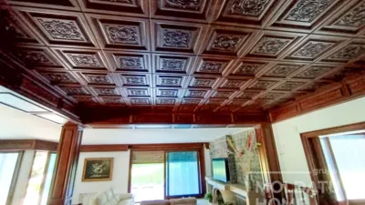 Chalet in Hondarribia photo 58