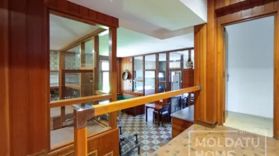 Chalet in Hondarribia photo 109