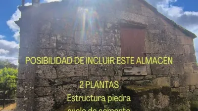 House in Casares (Carballeda de Avia) photo 23