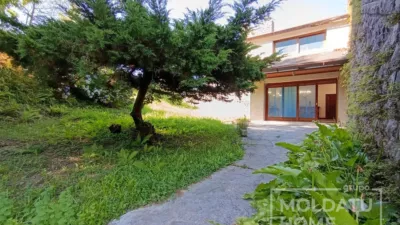 Chalet in Hondarribia photo 81