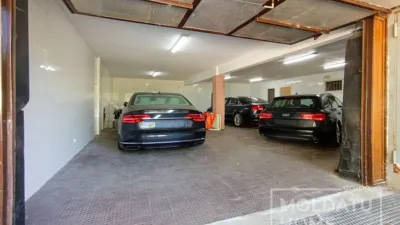 Chalet in Hondarribia photo 124
