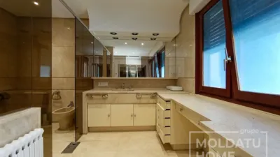 Chalet in Hondarribia photo 22