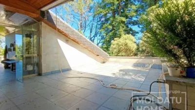 Chalet in Hondarribia photo 85