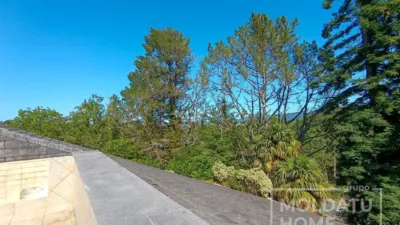 Chalet in Hondarribia photo 30