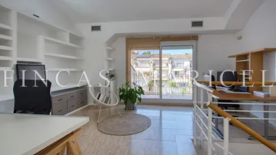 Townhouse in Els Molins-Poble Sec-Pins Vens photo 30