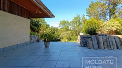 Chalet in Hondarribia photo 16