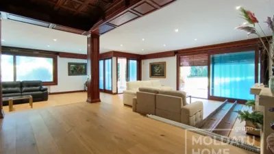 Chalet in Hondarribia photo 71
