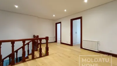 Chalet in Hondarribia photo 53