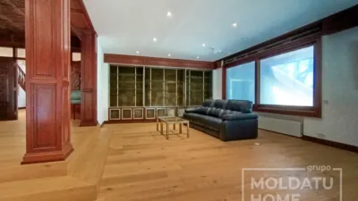Chalet in Hondarribia photo 73