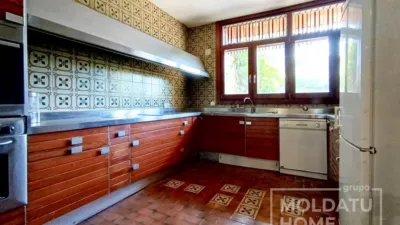 Chalet in Hondarribia photo 96