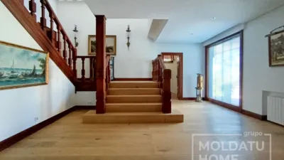 Chalet in Hondarribia photo 59